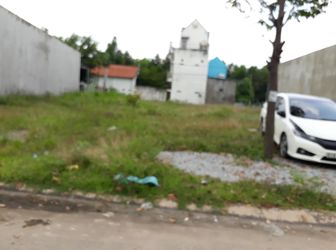 Ngân Hàng Thanh Lý Đất Bình Dương Giá Rẻ, Bìa Đỏ Riêng, Thổ Cư, Hỗ Trợ Vay, Trả Góp