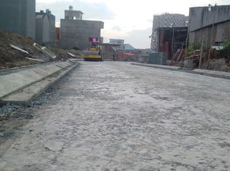 Cần Bán Gấp Nền Đất Ngay Tam Bình Và Tô Ngọc Vân Giá Rẻ Nhất Thị Trường Lh 0936 414 668