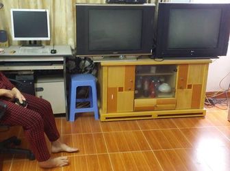 Siêu Rẻ! Bán Nhà Phố Hồng Mai, Hai Bà Trưng, 25M2X6T, Dọn Về Ở Luôn, Giá Chỉ Có 1.67 Tỷ.