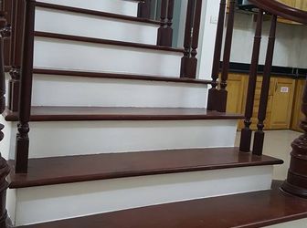 Bán Nhà Khương Đình, Hoàng Đạo Thành 4 Tầng Mặt Tiền 4.4M