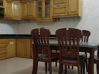 Bán Nhà Khương Đình, Hoàng Đạo Thành 4 Tầng Mặt Tiền 4.4M