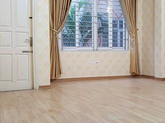 Bán Nhà Khương Đình, Hoàng Đạo Thành 4 Tầng Mặt Tiền 4.4M