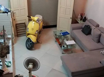 Chỉ 11.5 Tỷ Có Ngay Nhà Mặt Phố Trần Nguyên Đán, Kinh Doanh Khủng, Diện Tích 50m, 5 Tầng.