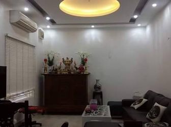 Bán Nhà Hàng Chuối, Quận Hai Bà Trưng 42M2, Mặt Tiền 4M Thiết Kế Hiện Đại, Giá 4.6 Tỷ