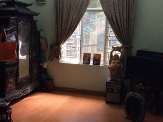 Nhà Đẹp Lạc Trung Phân Lô Ô Tô Tránh, Lô Góc 35m2 5 Tầng Giá 4.3 Tỷ !