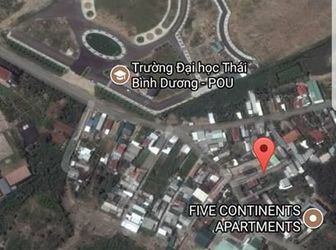 Bán Đất Đẹp Ngay Trường Đại Học Thái Bình Dương - Vĩnh Ngọc - Nha Trang 0971 033 357 