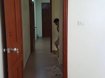 Cách Mp 10M.Ngõ Rộng, Thông Các Ngả. Nhà Trần Duy Hưng 53M2, 4 Tầng Mt 4.5M, Giá 6.2 Tỷ