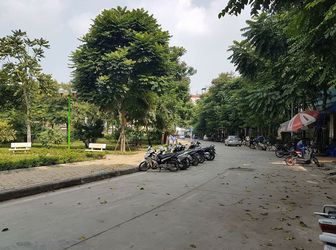 Bán Đất Phân Lô Vip Trần Quang Diệu Ôtô Tránh, Vỉa Hè, Kd 15.5 Tỷ