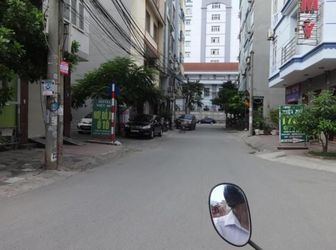 Bán Đất Phân Lô Vip Trần Quang Diệu Ôtô Tránh, Vỉa Hè, Kd 15.5 Tỷ