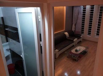 Siêu Phẩm Liễu Giai 40M2 X 5 Tầng, Mt 4.5M, Nhà Siêu Đẹp, Ngõ Nông, Rộng, 4,37 Tỷ.