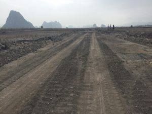 Chính Chủ Cần Bán Lô Đất Kđt Ao Tiên - Vân Đồn. Lh: Việt 0977223060