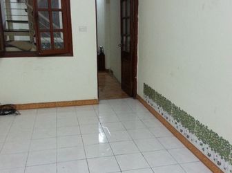 Cho Thuê Căn Hộ Tập Thể Tầng 3, A5, Mặt Đường Kim Mã, Vào Ở Luôn