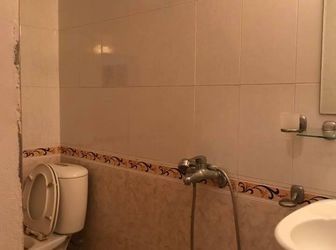 Bán Nhà Dốc Minh Khai, Hoàng Mai 33m2 Giá 1.2 Tỷ.