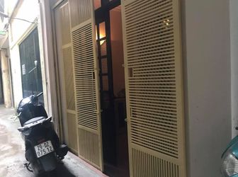 Bán Nhà Dốc Minh Khai, Hoàng Mai 33m2 Giá 1.2 Tỷ.