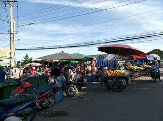 “Nhất Cận Thị, Nhị Cận Giang, Tam Cận Lộ”  Chỉ Có Kdc Long Cang Hội Tụ Đủ 3 Yếu Tố Trên