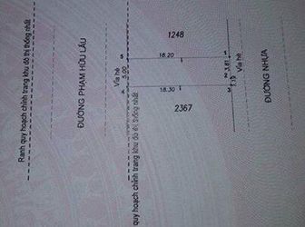 Bán Nhà 2 Kiot Và  2 Phòng Trọ Kp Thắng Lợi P Dĩ An, Từ Dĩ An, Bình Dương