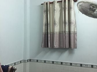 Bán Nhà Hẻm Thông Dương Bá Trạc F1 Q8 - 1.9 Tỷ