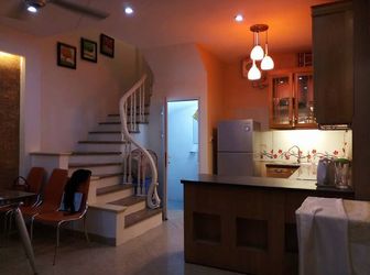 Bán Nhà Ngõ 12 Đào Tấn, Quận Ba Đình, 40M2 X 5Tầng, Mặt Tiền 4,7M, Giá 4,35 Tỷ.