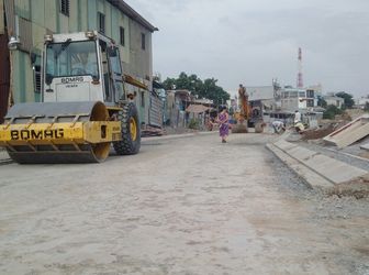 Chính Chủ Cần Bán Gấp Lô Đất Ngay Khu Dân Cư Phú Đông 2 Giá Rẻ Chỉ 2 Tỷ Đầu Tư Lợi Nhuận Ngay .