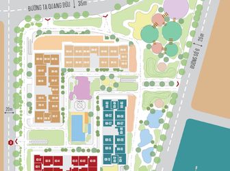 Cơ Hội Cuối Để Sở Hữu Căn Hộ Tara Residence Quận 8, Trước Ngày Mở Bán, Chỉ 22 Tr/m2, Lh 0938677909