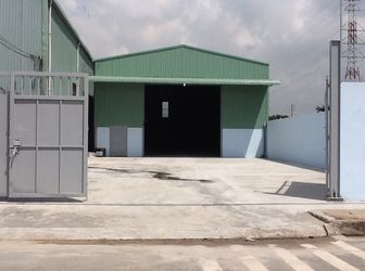 Nhượng Gấp Kho Xây Sẳn 800M2,ngang 25M,mặt Tiền Đường Hương Lộ 11,shr