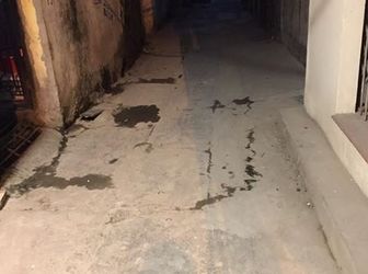 Nhà Dương Quảng Hàm, Cầu Giấy, Dt: 33m2x5t, Cách Phố 80m, Ngõ Rộng Thoáng, 3,3 Tỷ