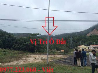 Cần Bán Đất Mặt Đường 334 Thôn 4 Xã Hạ Long, Vân Đồn. 