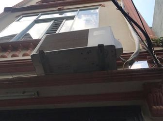 Bán Nhà Hai Bà Trưng, 32M2 X 5T, Mt 3.6M, Giá 1.95 Tỷ.