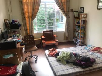 Bán Nhà Hai Bà Trưng, 32M2 X 5T, Mt 3.6M, Giá 1.95 Tỷ.