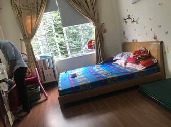 Bán Nhà Hai Bà Trưng, 32M2 X 5T, Mt 3.6M, Giá 1.95 Tỷ.