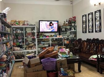 Chưa Đến 4 Tỷ Có Nhà Đẹp Trung Tâm Đống Đa 43m2 X 3t