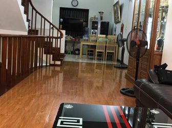 Chưa Đến 4 Tỷ Có Nhà Đẹp Trung Tâm Đống Đa 43m2 X 3t