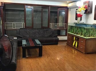 Chưa Đến 4 Tỷ Có Nhà Đẹp Trung Tâm Đống Đa 43m2 X 3t