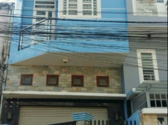 Cho Thuê Nhà Hxh Đường Nguyễn Tuyển Bình Trưng Tây Q2