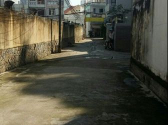 Cho Thuê Nhà Hxh Đường Nguyễn Tuyển Bình Trưng Tây Q2