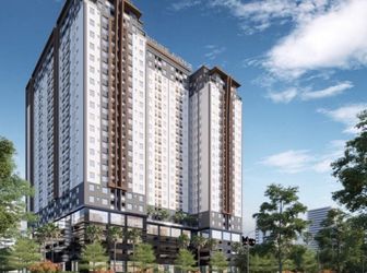 Có Nên Đầu Tư Dự Án Cao Cấp Q.8 Sang Chảnh 