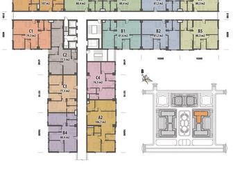 Bán Căn Hộ Cc Tân Tây Đô(Ct2B) – 83M2 – 980Tr – Bao Phí.