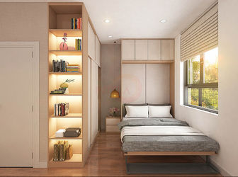 Sở Hữu Căn Hộ Thông Minh 2Pn/2Wc Ngay Đại Học Văn Hiến