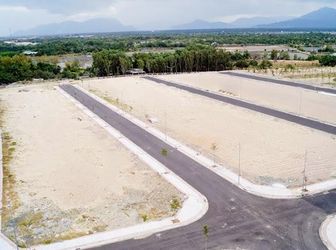 Vì Sao Bạn Nên Đầu Tư Vào Đất Nền Nam Sông Cái