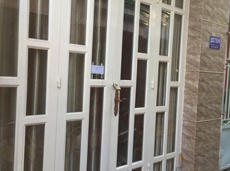 Số Nhà 237/76/8 Đường Phạm Văn Chiêu Đường Trước Nhà  