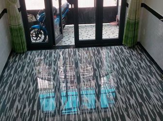 Bán Nhà Bình Tân, 3 Tầng, 2 Xe Hơi Tránh Nhau Giá 1.4 Tỷ.