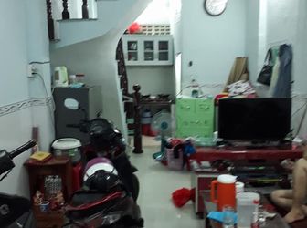 Bán Nhà Phú Nhuận, 27M2, Giá Yêu Thương 1.8 Tỷ.