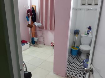 Bán Nhà Phú Nhuận, 27M2, Giá Yêu Thương 1.8 Tỷ.