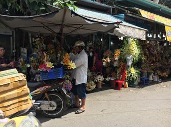 Cần Bán Lô Đất Gần Xã Tân An Hội, Củ Chi, Dt 60m2, Giá 280 Tr, Shr.