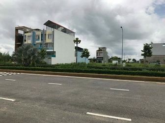 Cần Bán Lô Đất Gần Xã Tân An Hội, Củ Chi, Dt 60m2, Giá 280 Tr, Shr.