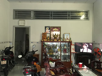 Bán Nhà  Hẻm 52 Hùng Vương , Tp Cần Thơ