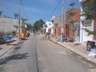 Bán Miếng Đất 150M2/720Tr Tại Bến Cát, Đối Diện Kcn, Kín Dân