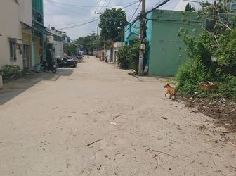  Đất Nền Hiệp Bình Phước, Ven Sông Lộ Giới 7M, 5X24 M, Giá Tốt Nhất 27,5Trieu/m2