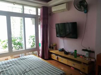 Tôi Cần Bán Gấp Nhà Thái Thịnh, Ôto Đỗ Cửa, Giá 2.9 Tỷ.