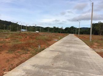 Bán Đất Phú Quốc, Đường Cây Thông Ngoài Chiết Khấu 16% Đến Cuối Tháng